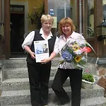 Hotel Zur Post