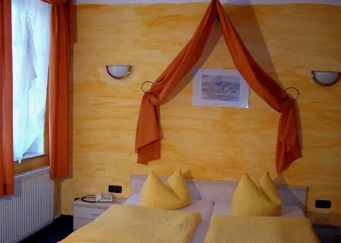 Hotel Zur Post