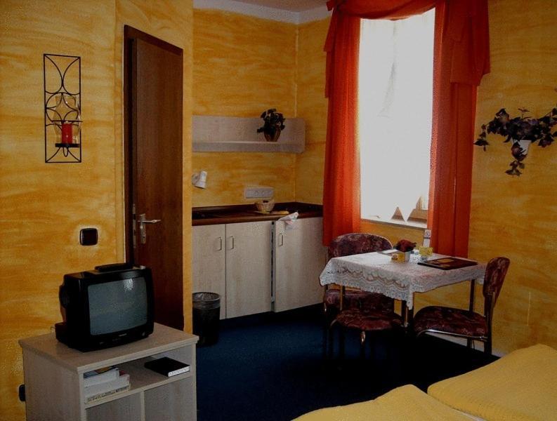 Zur Post Dresden